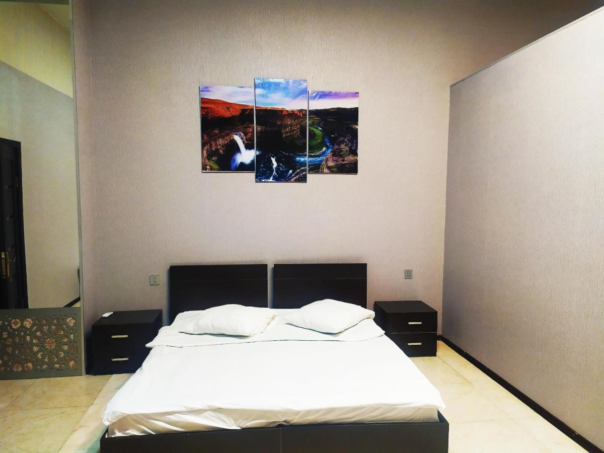 Bliss Inn Boutique Hotel Qəbələ Zewnętrze zdjęcie